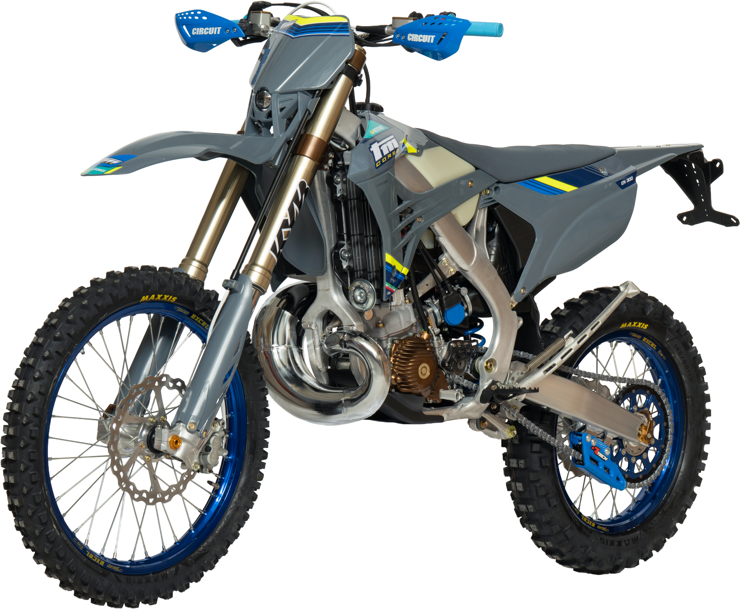 image 2 of 2026 EN 300 FI CORSE MODEL